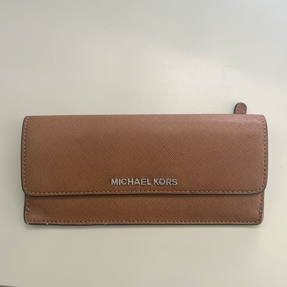 Michael Kors wallet